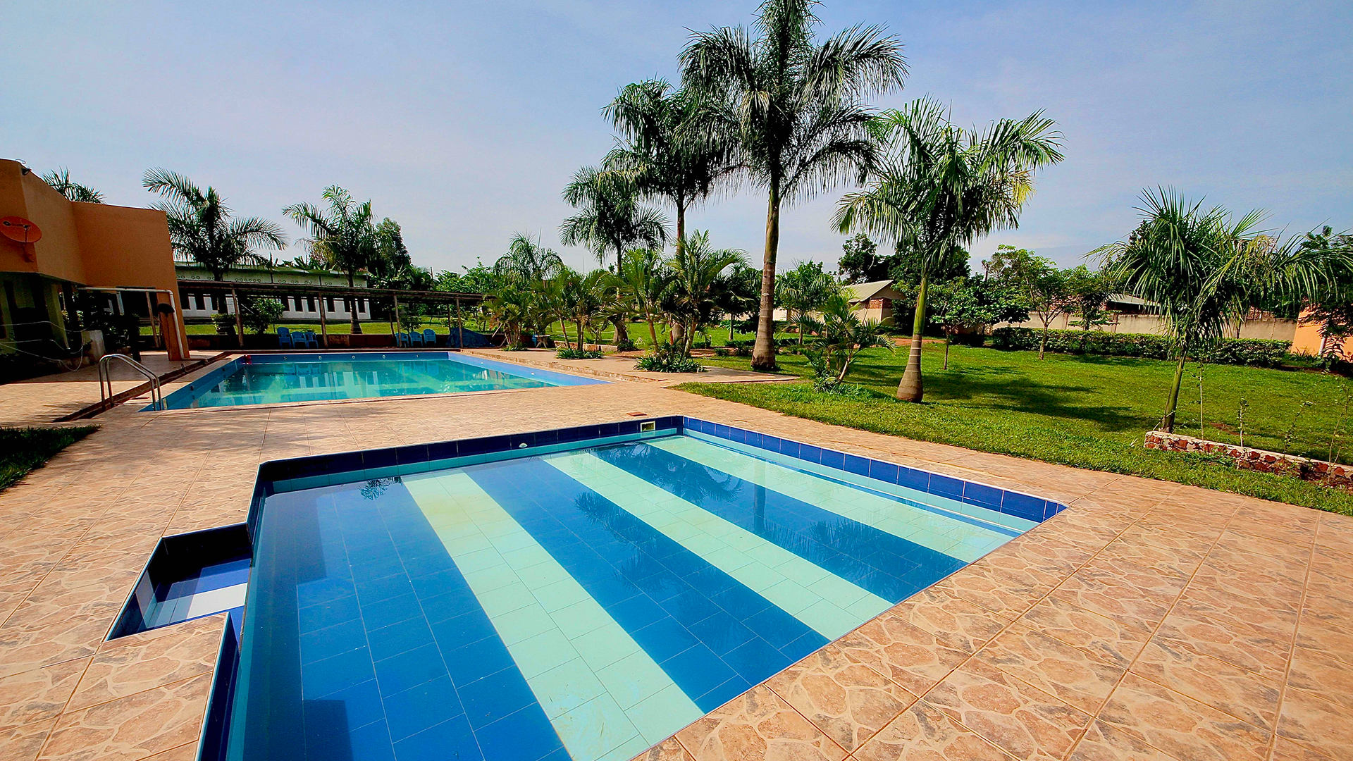 Hotel Passions Uganda